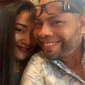 Meet your Posher, Claudia penelope